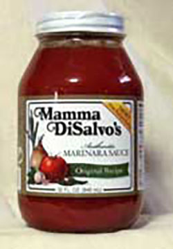 Marinara Sauce