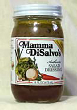 Salad Dressing